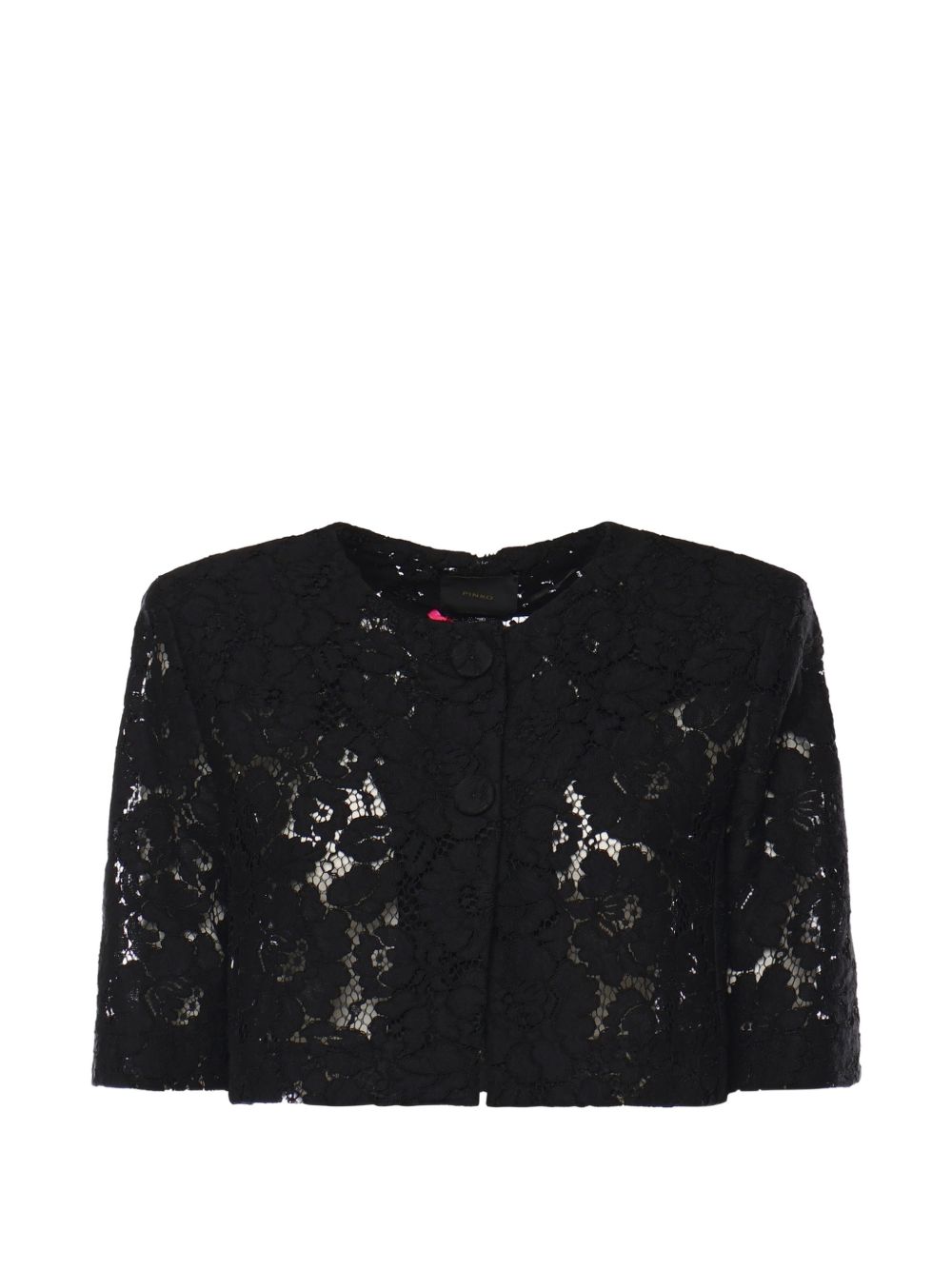 Pinko Sweaters Black