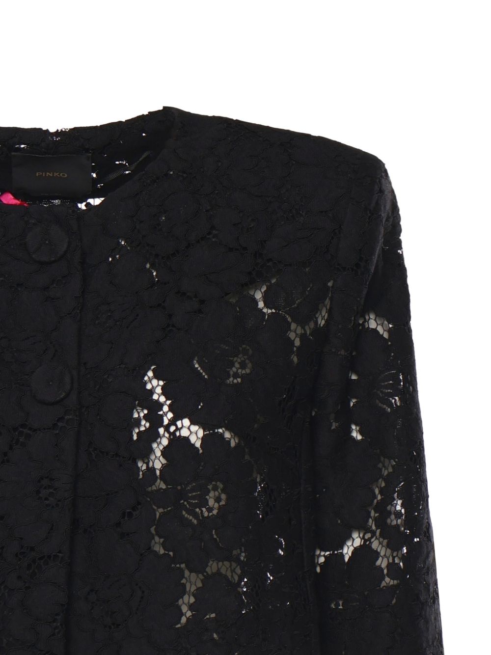 Pinko Sweaters Black