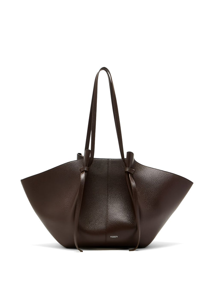 Yuzefi Bags Brown
