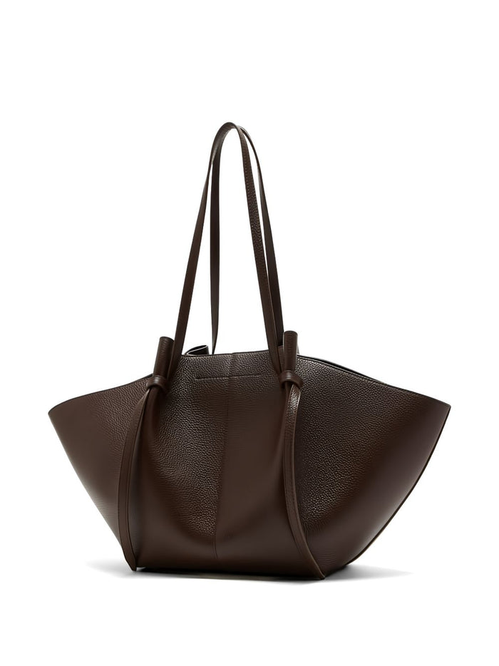 Yuzefi Bags Brown