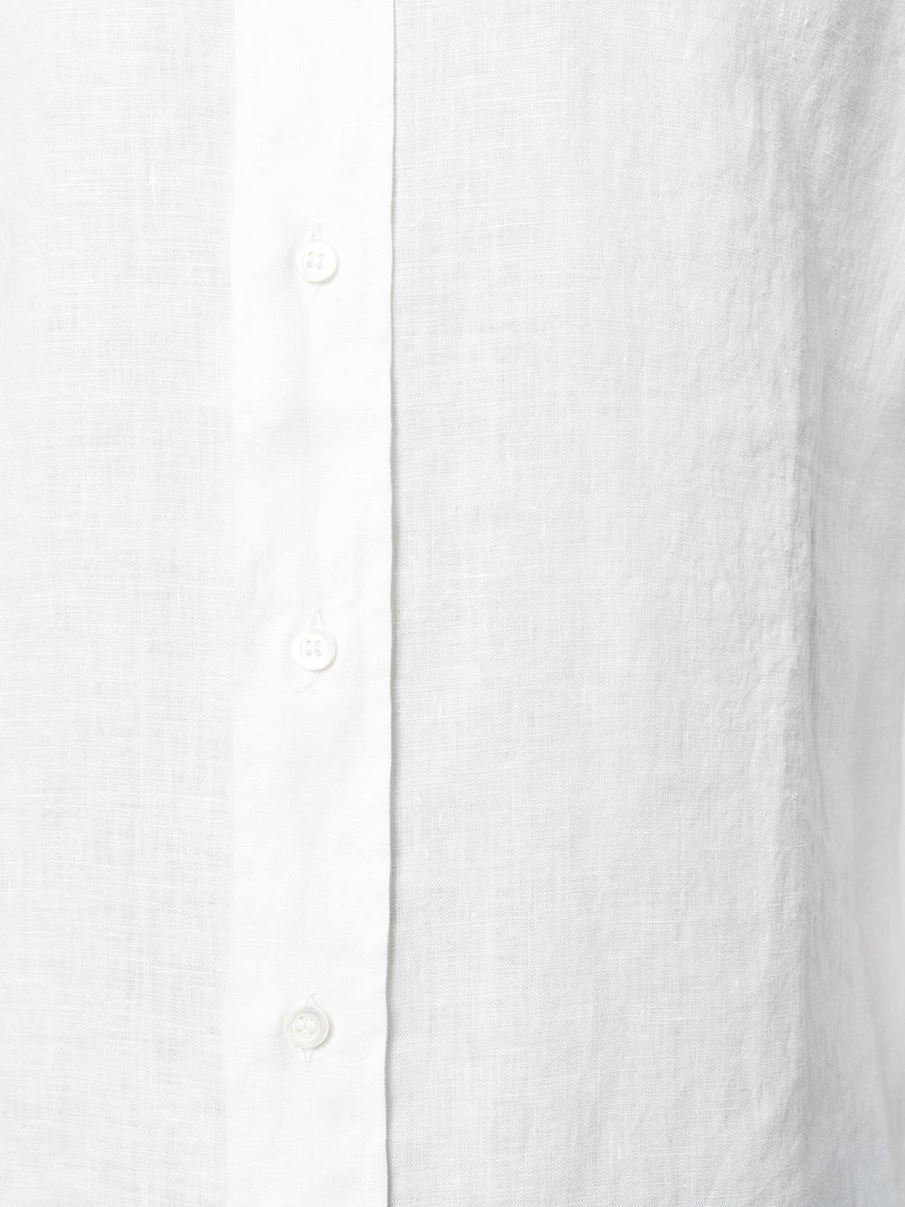 Aspesi Shirts White