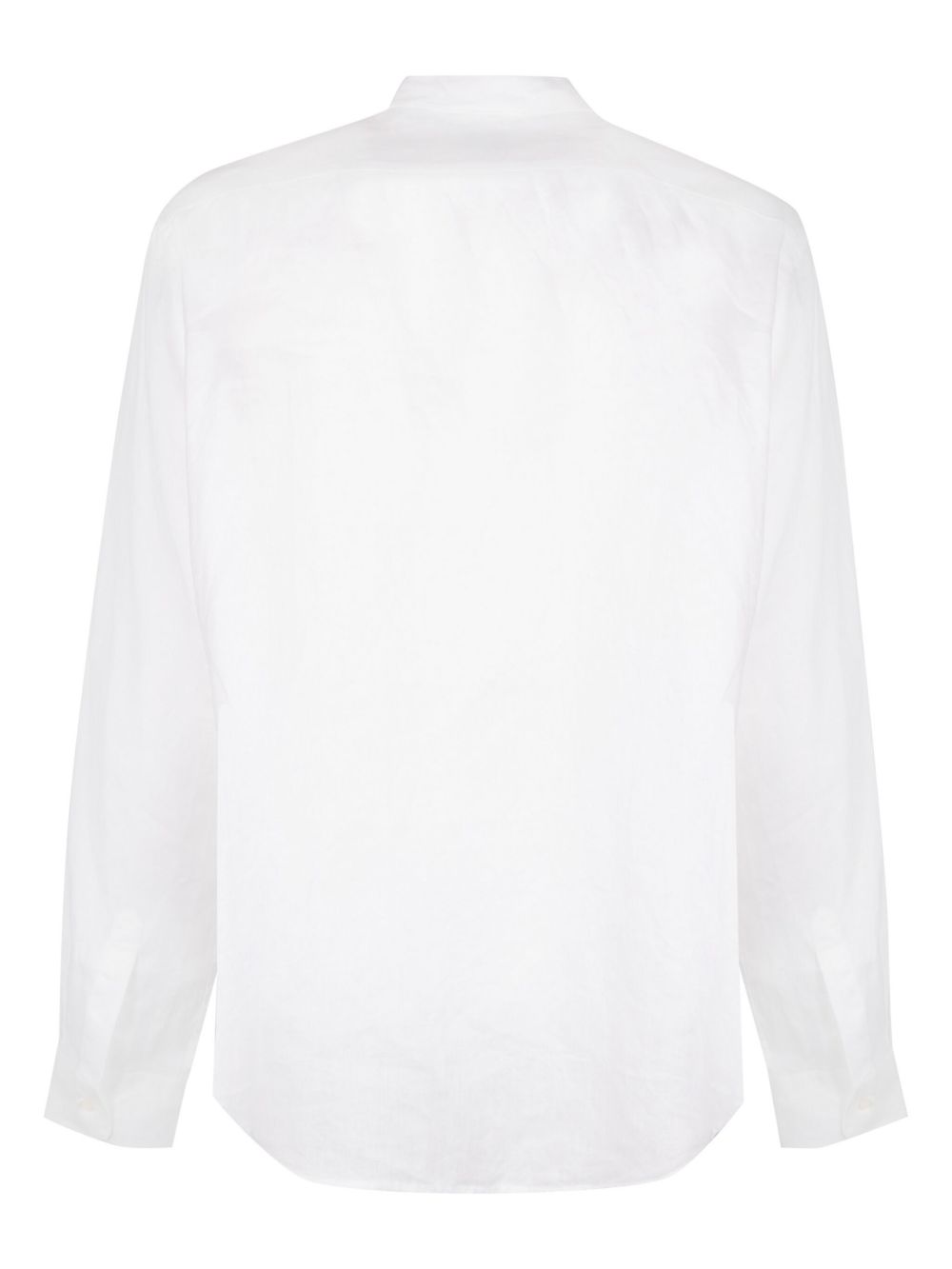 Aspesi Shirts White
