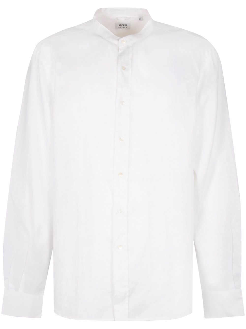 Aspesi Shirts White