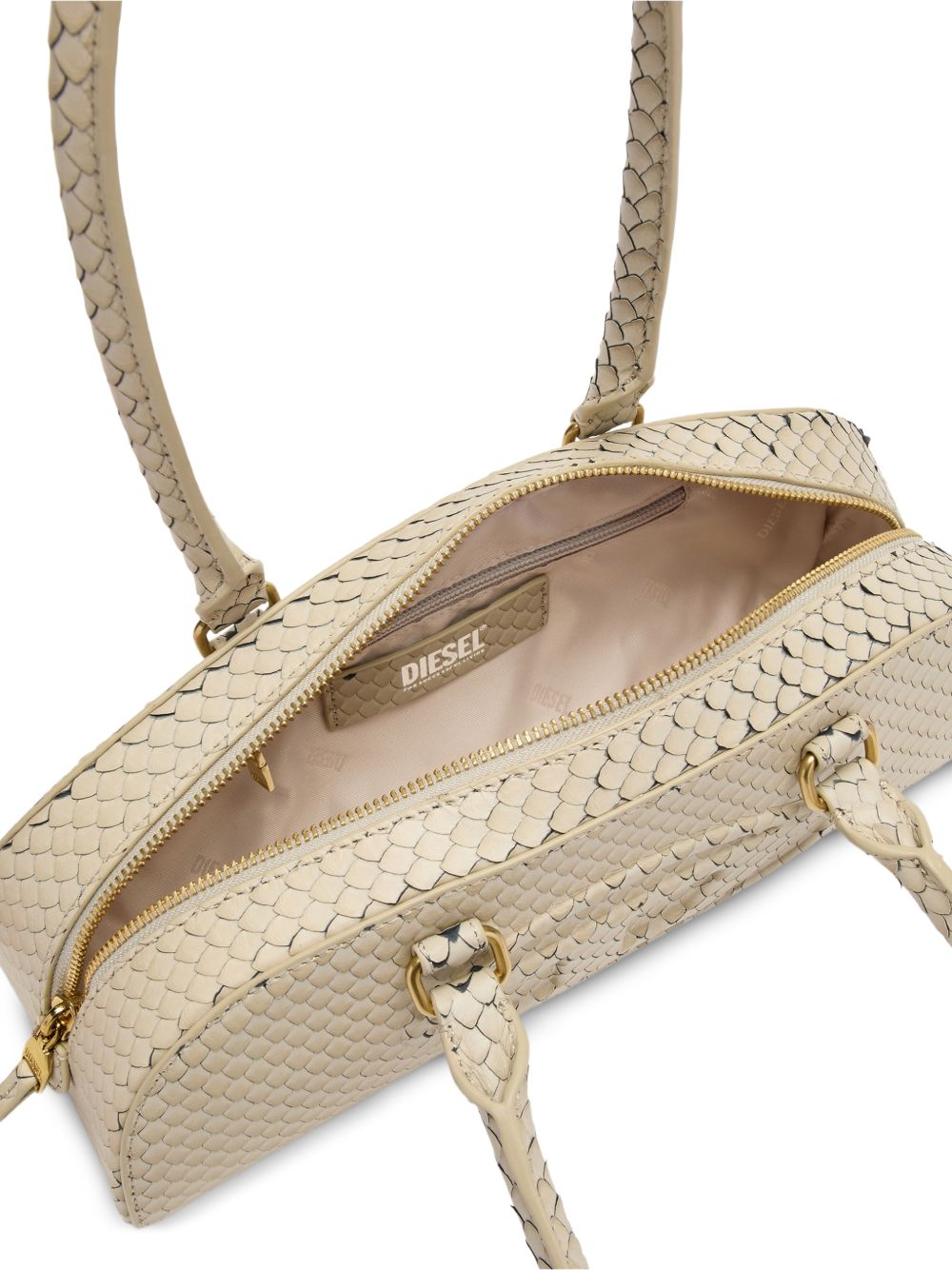 Diesel Bags Beige Pmu