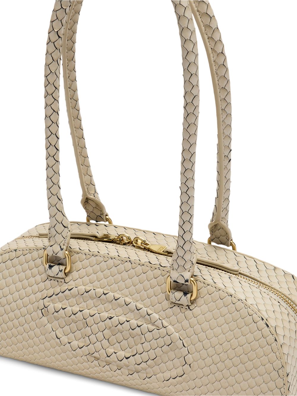 Diesel Bags Beige Pmu