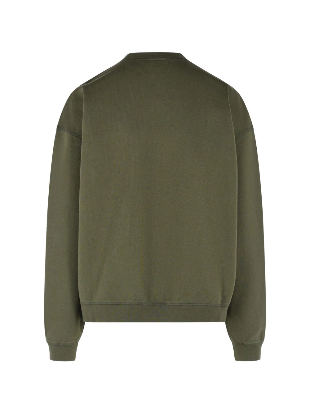 Dsquared2 Sweaters Olive Green