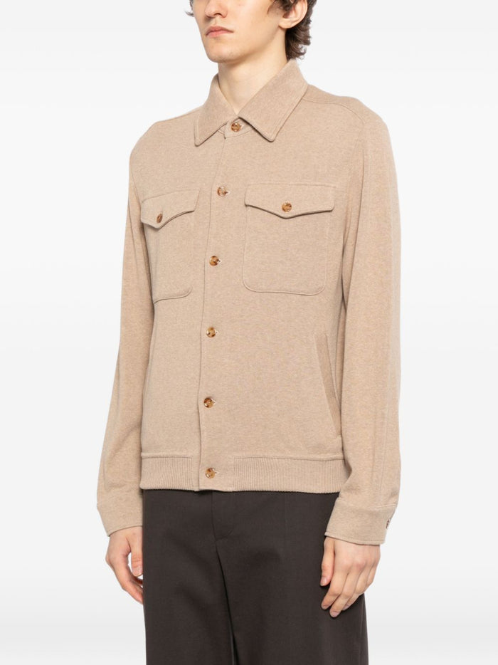 Lardini Jackets Beige