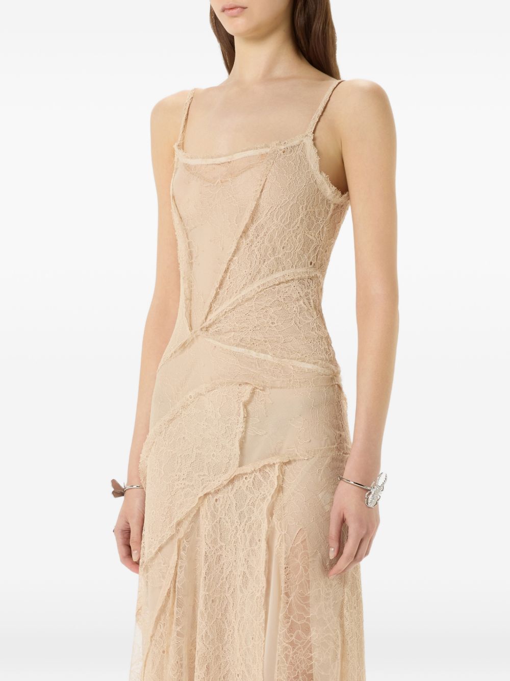 Blumarine Dresses Ready To Dye
