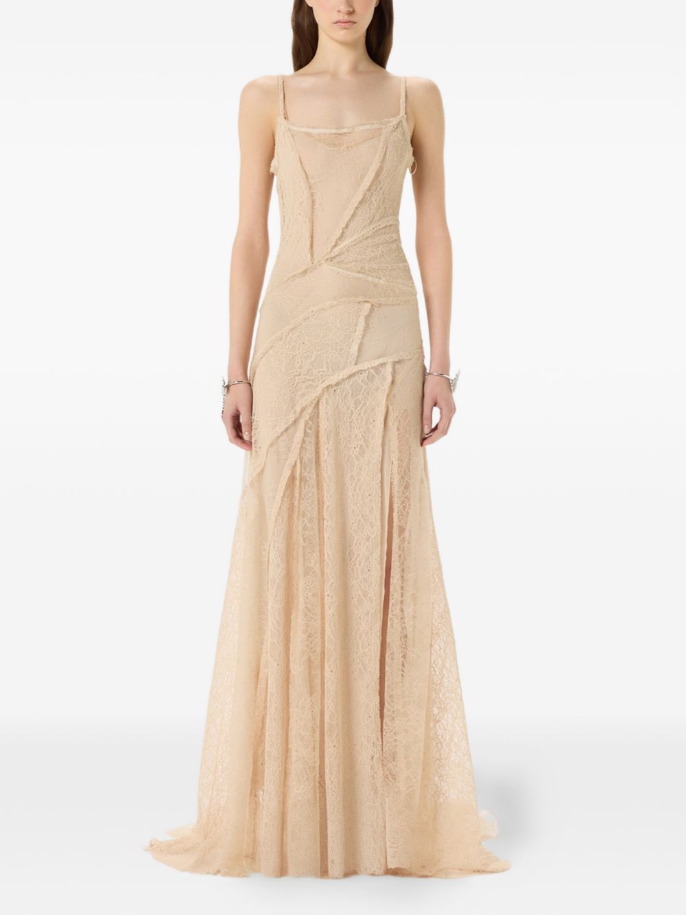 Blumarine Dresses Ready To Dye