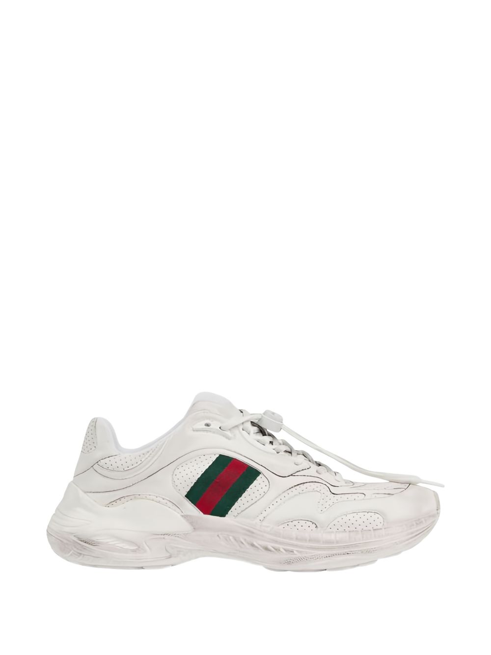 Gucci Flat Shoes