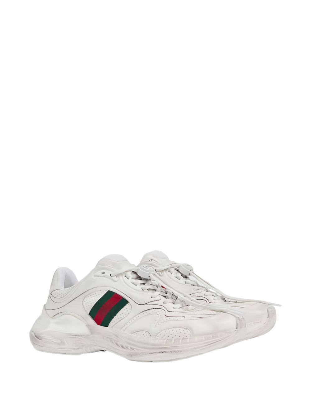 Gucci Flat Shoes