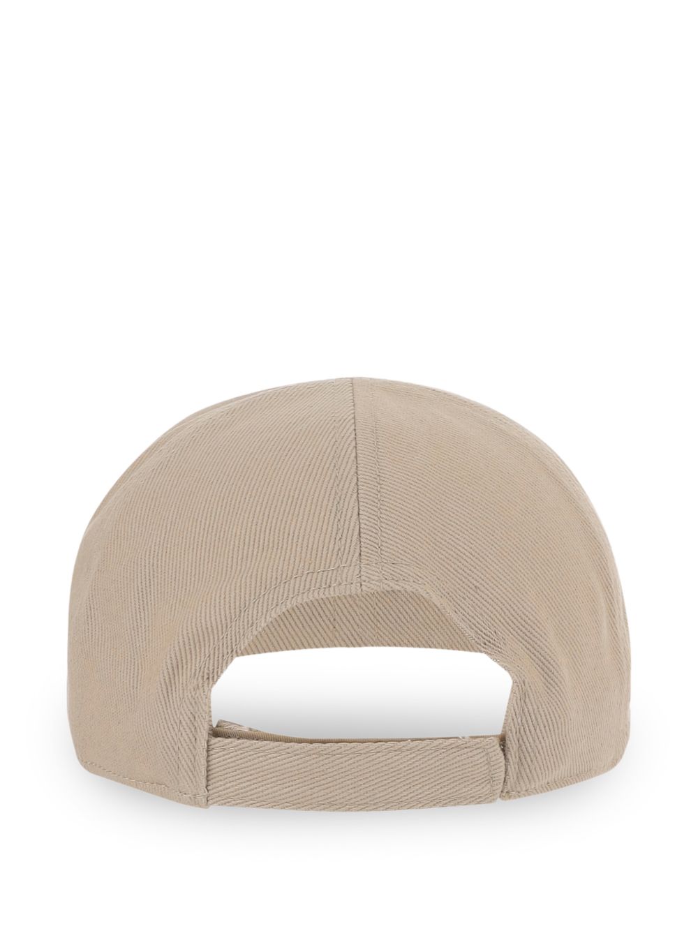 Autry Hats Beige