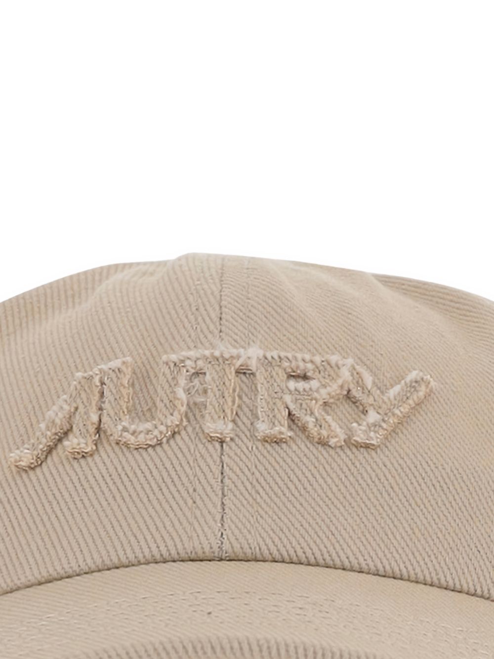 Autry Hats Beige