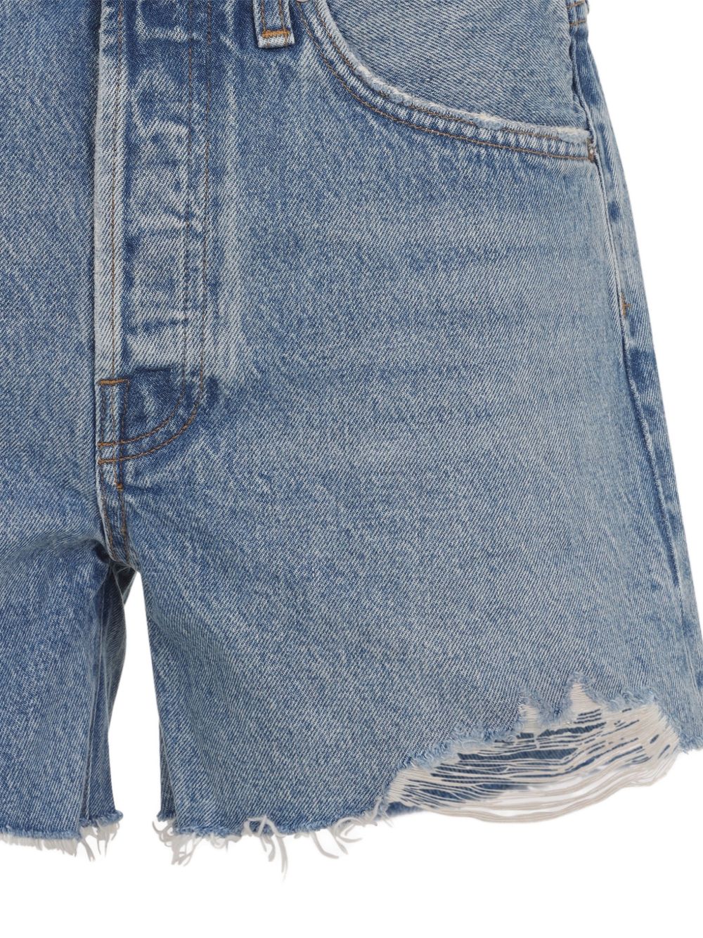 Agolde Shorts