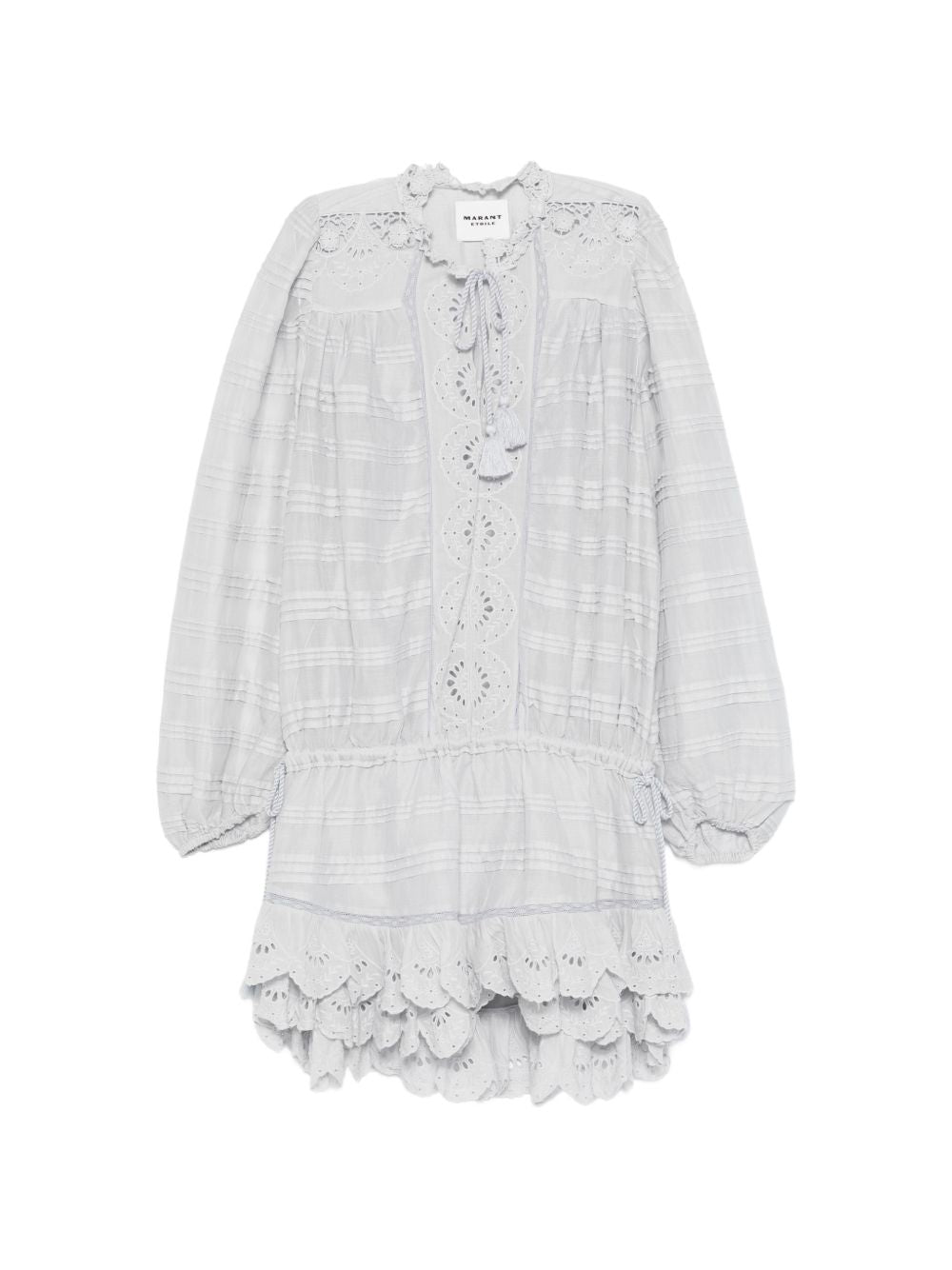 Isabel Marant Dresses Blue