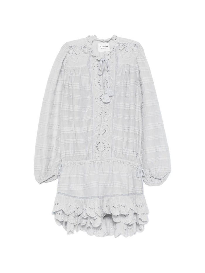 Isabel Marant Dresses Blue