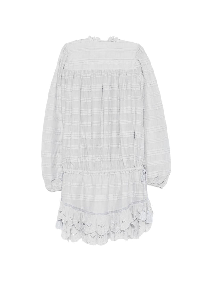 Isabel Marant Dresses Blue