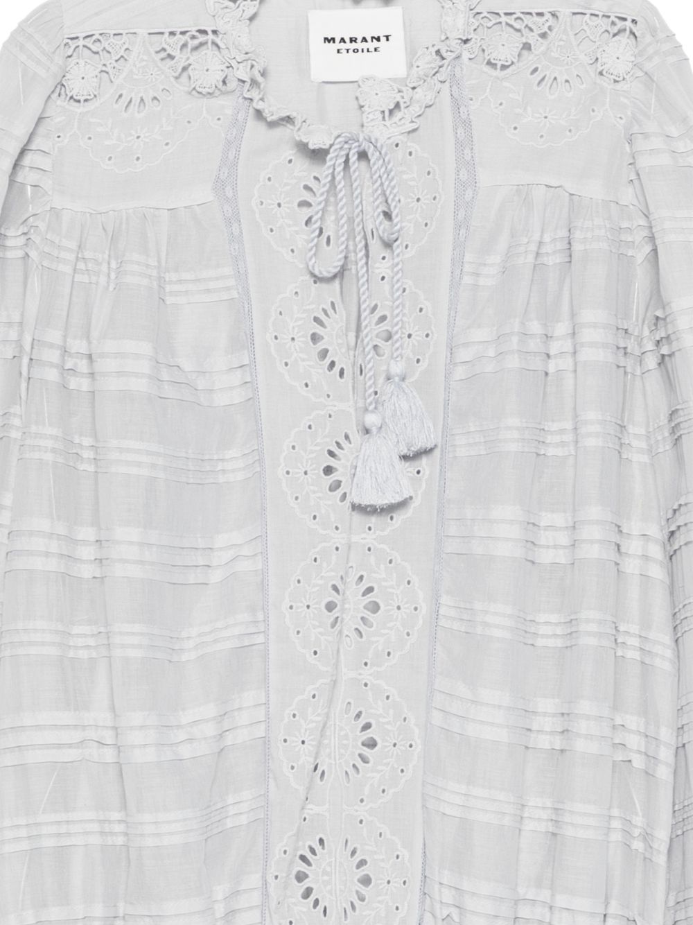 Isabel Marant Dresses Blue