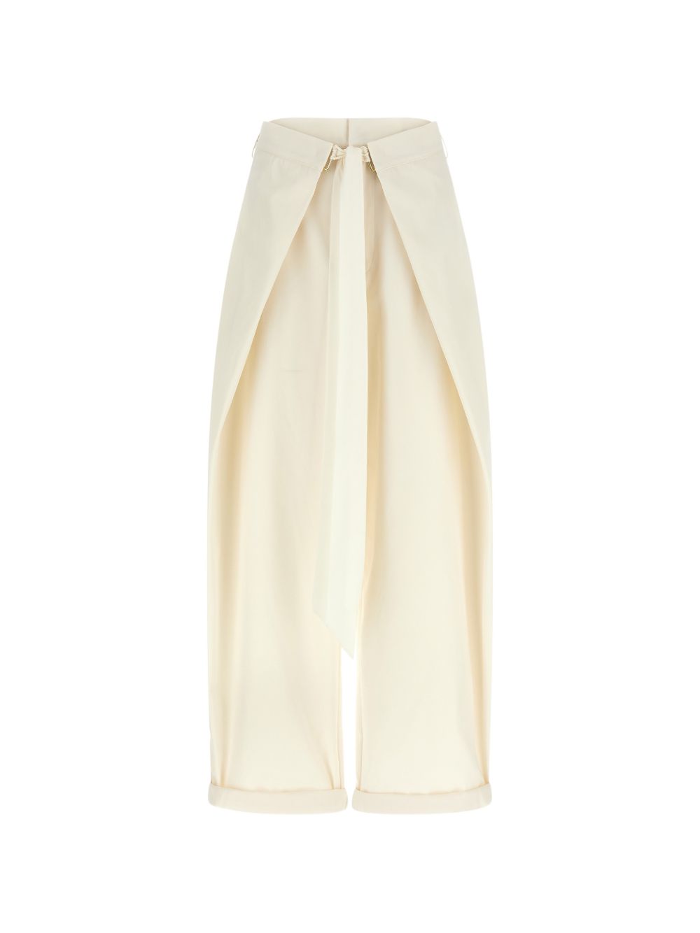 DARKPARK Trousers Off-white