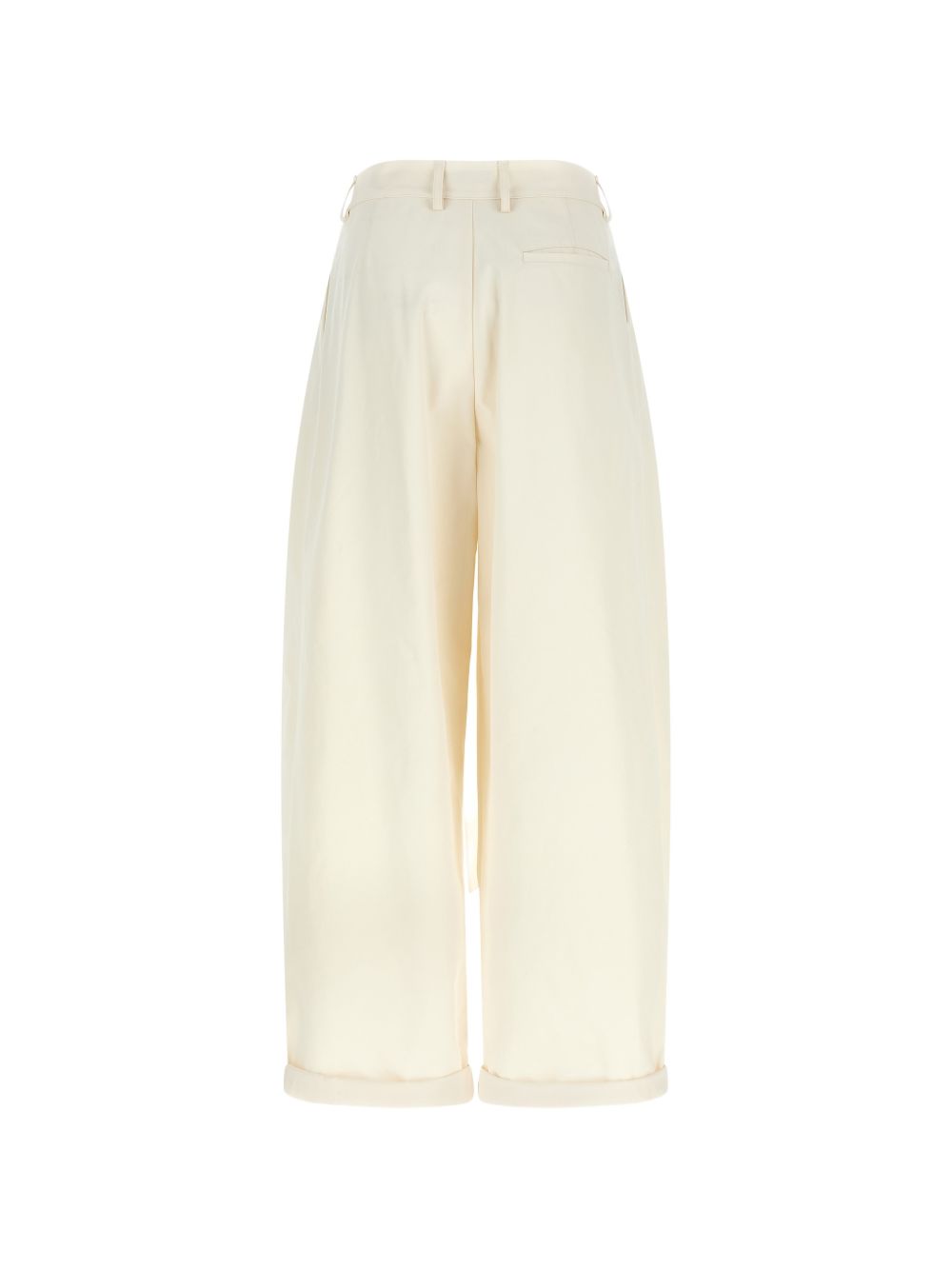 DARKPARK Trousers Off-white