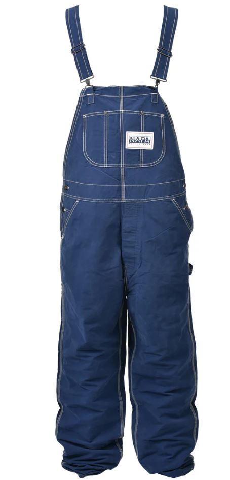 Napapijri Dresses Naval Acade