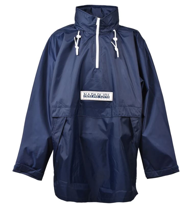 Napapijri Coats Naval Acade