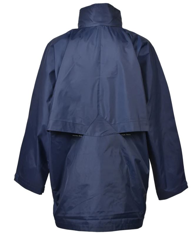 Napapijri Coats Naval Acade