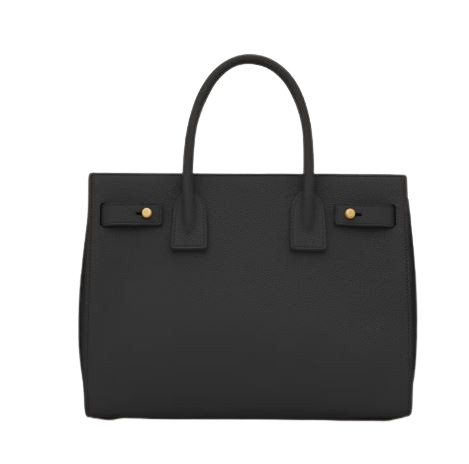 Saint Laurent Bags Black
