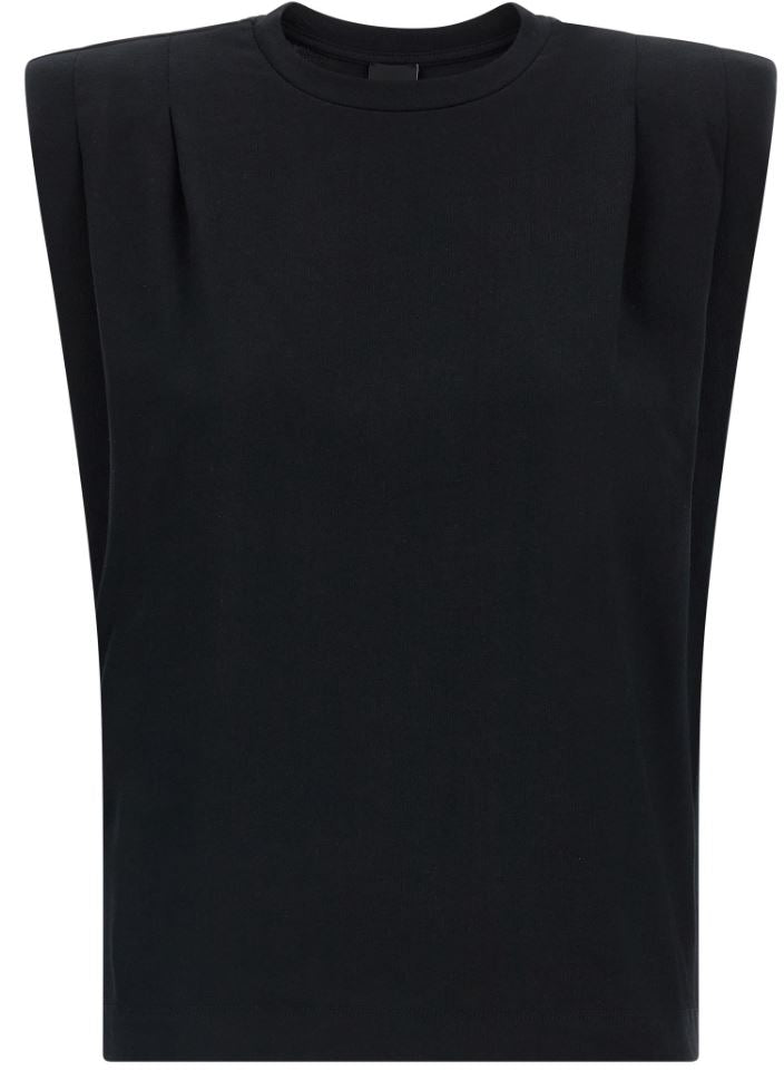 Pinko Sweaters Black