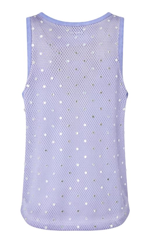 Pinko T-Shirts And Polos Purple