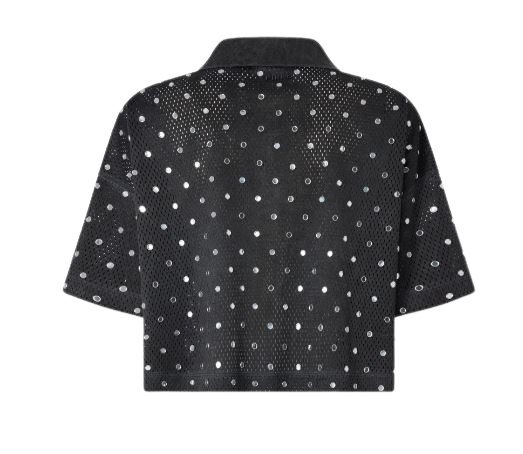 Pinko T-shirts and Polos Grey
