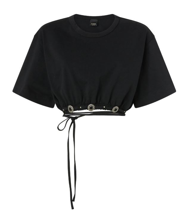 Pinko Sweaters Black