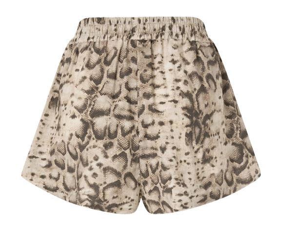 Pinko Shorts Black