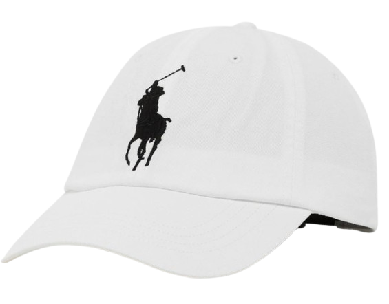 Ralph Lauren Hats White Cotton