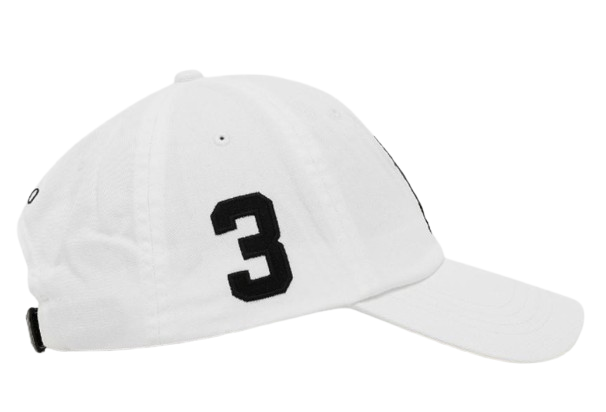 Ralph Lauren Hats White Cotton