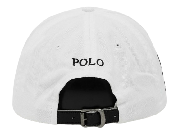 Ralph Lauren Hats White Cotton