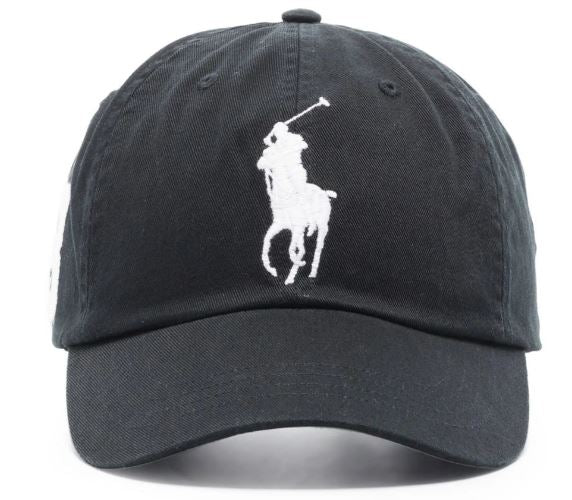 Ralph Lauren Hats Cotton