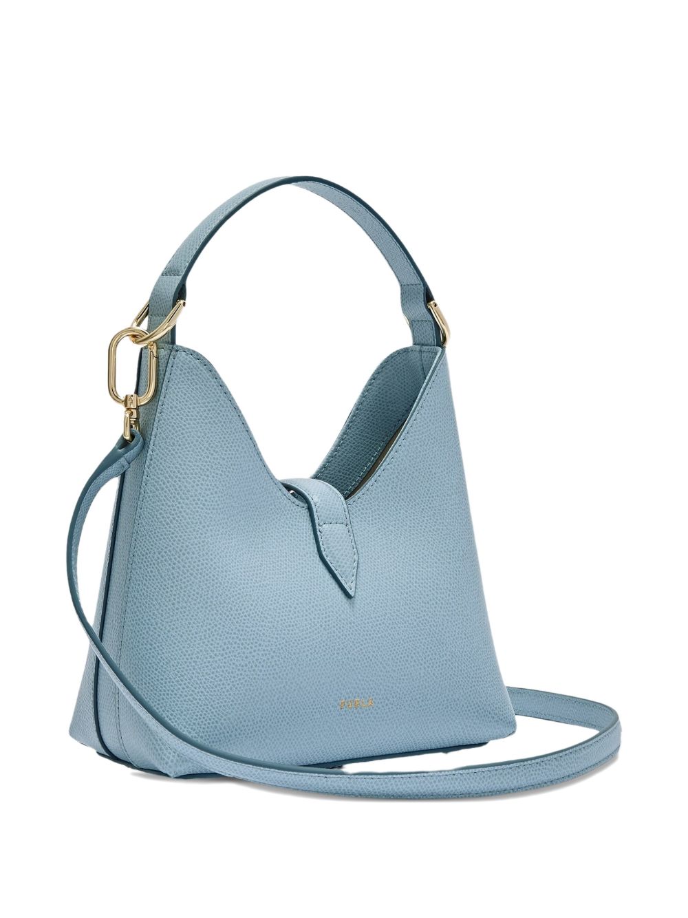 Furla Bags Carta Da Zucchero Lea Poliuretano