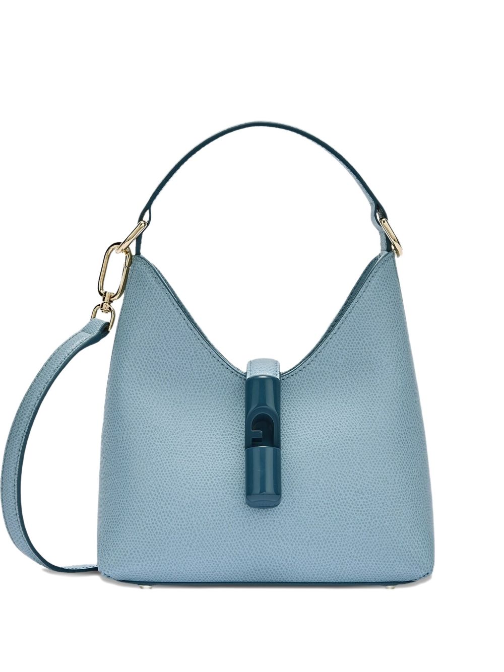 Furla Bags Carta Da Zucchero Lea Poliuretano