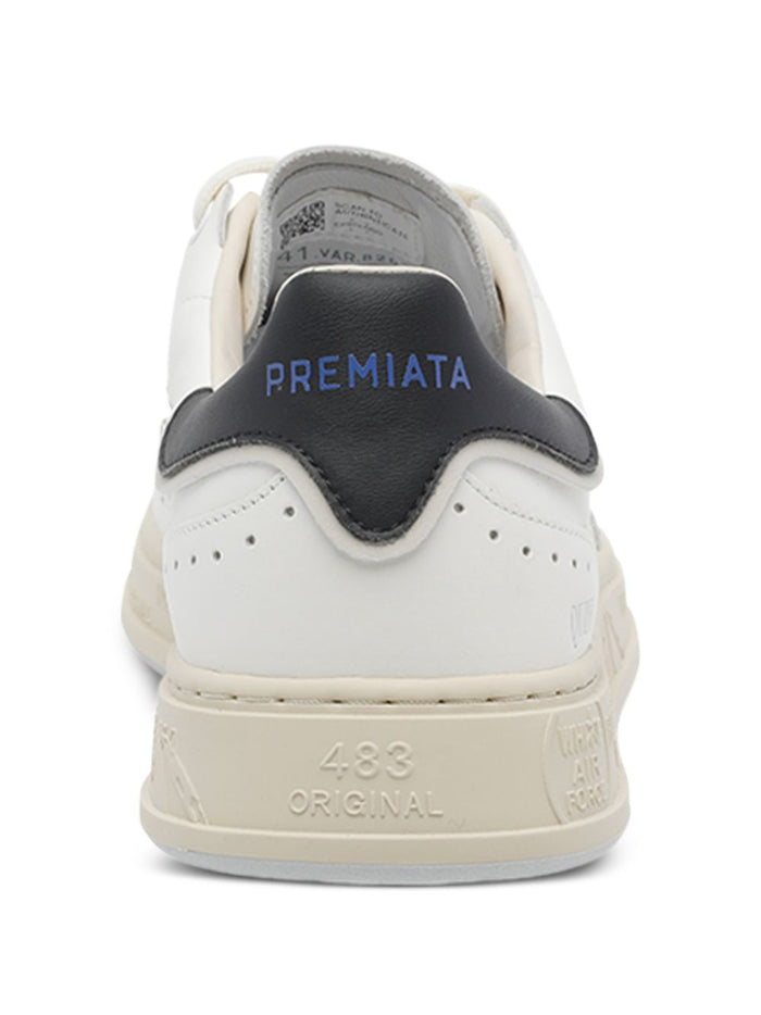 Premiata Flat Shoes