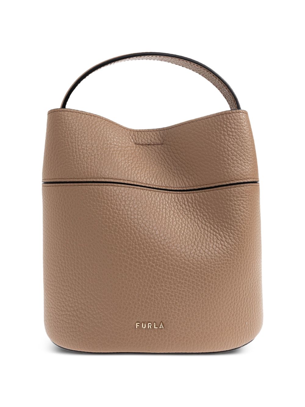 Furla Bags Toffee Lea