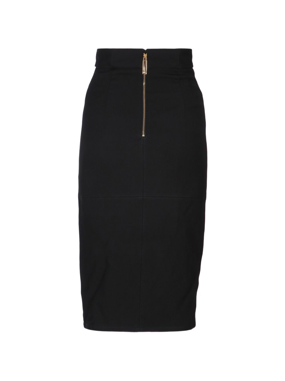 Elisabetta Franchi Skirts Black Viea