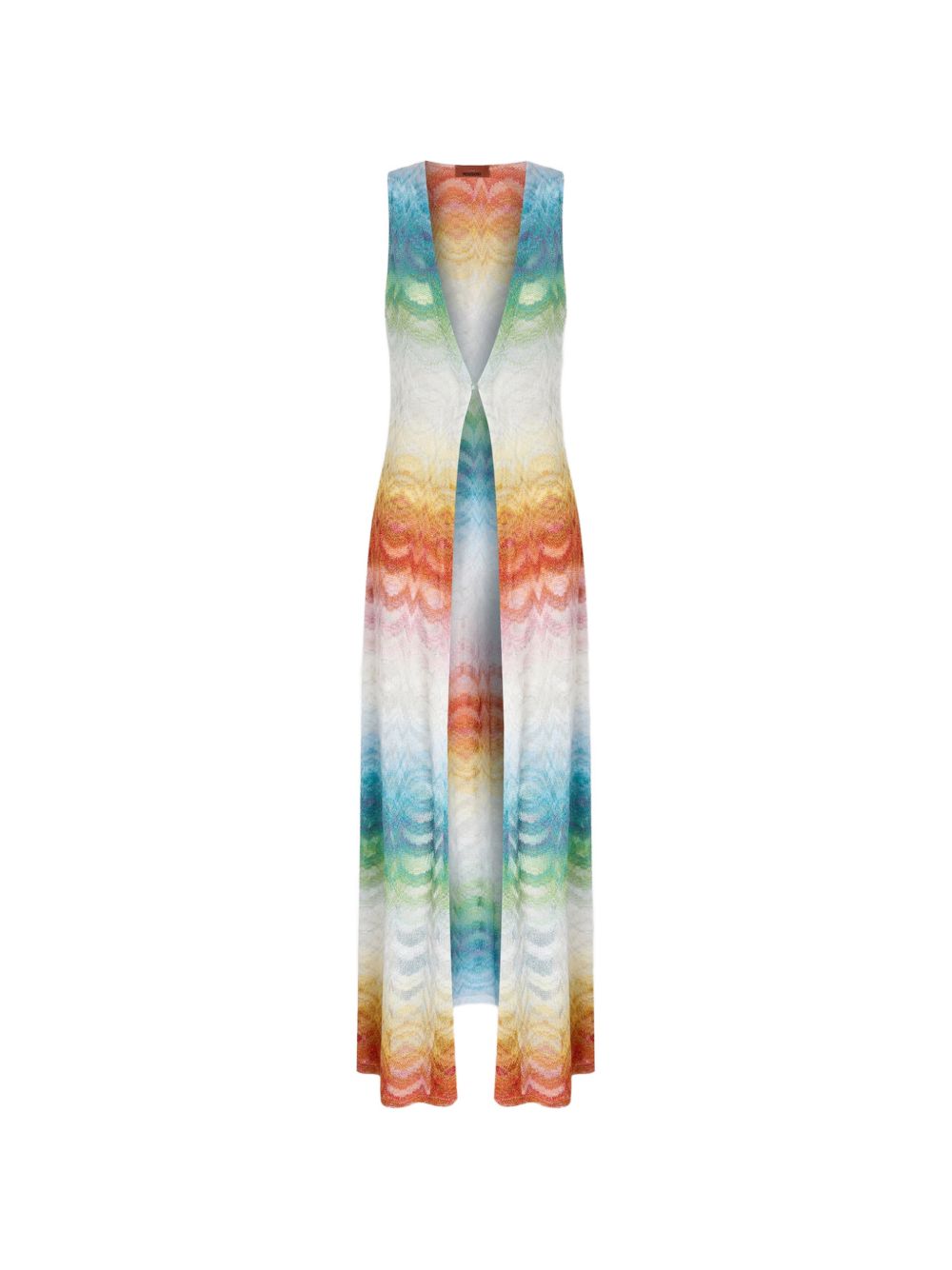 Missoni Sea Clothing