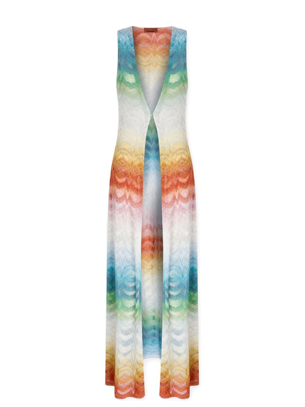 Missoni Sea Clothing