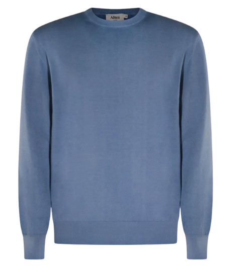 Altea Sweaters Carta Da Zucchero