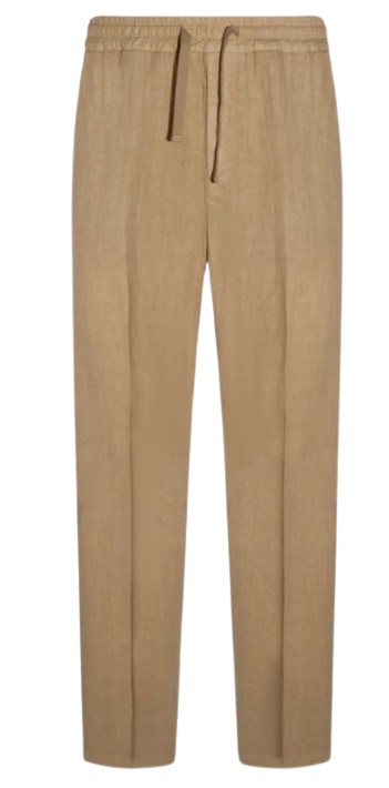 Altea Trousers Beige