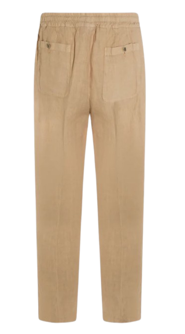 Altea Trousers Beige