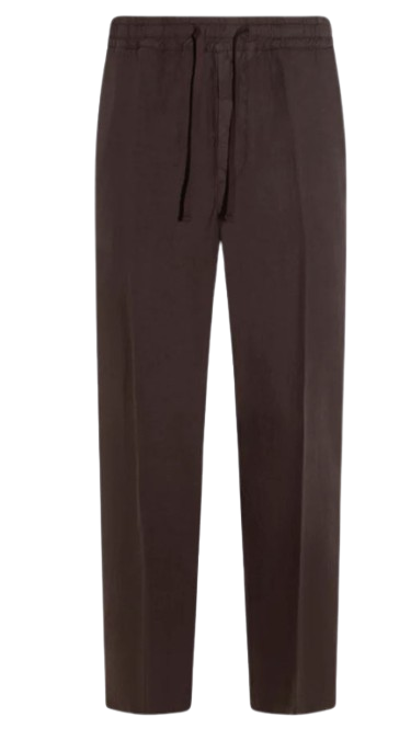 Altea Trousers Brown