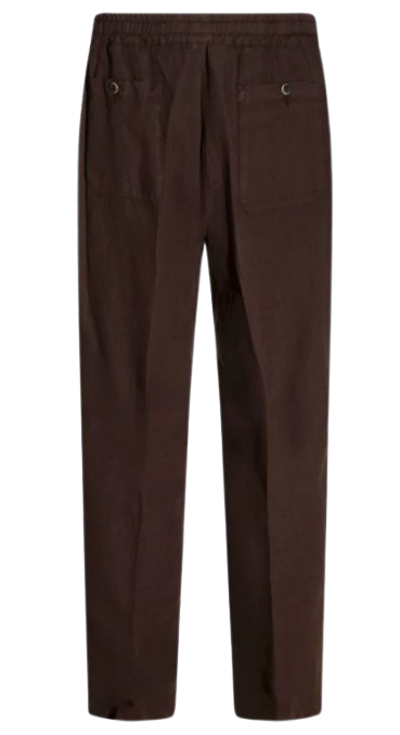 Altea Trousers Brown