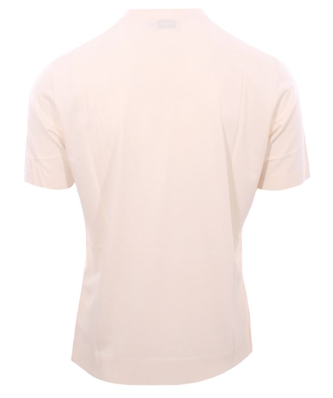 Altea T-shirts and Polos Panna Scuro